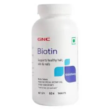 Biotin Tablet